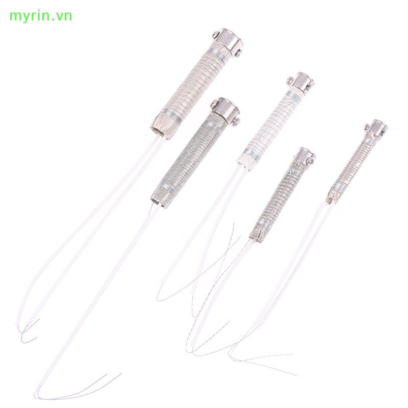 Lõi Sắt Hàn Thay Thế Bền Bỉ 30 / 40 / 60 / 80 / 100w