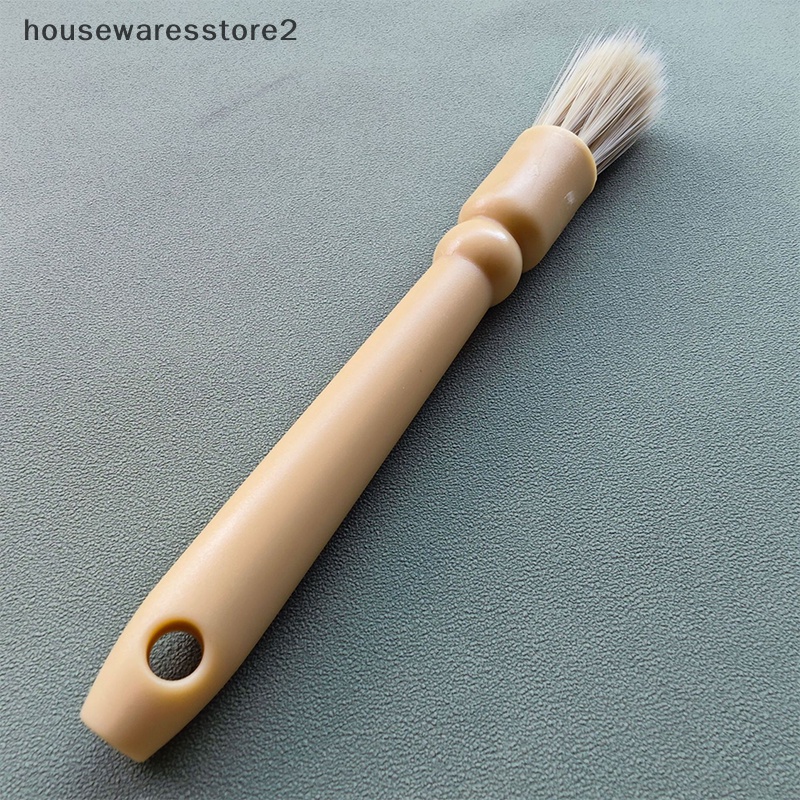 Cọ Vệ Sinh Máy Pha Cà Phê espresso Có Tay Cầm Tiện Lợi