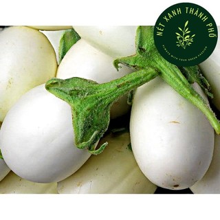 Hạt giống cà trứng ngỗng