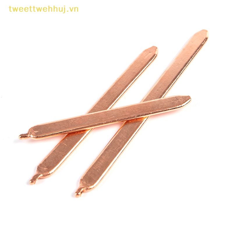 Tweehuj Ống Đồng Tản Nhiệt 60mm-150mm vn Cho Máy Tính laptop