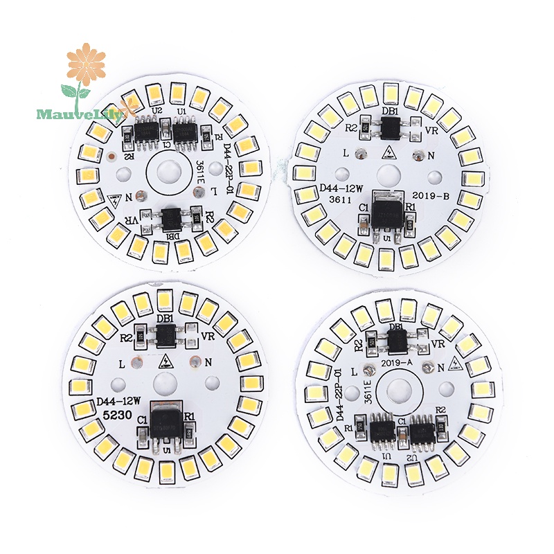 Lily Đĩa Mô-Đun smd Đèn led Tròn Cho Bóng Đèn
 Giày Thể Thao Uuuuu Thiết Kế Năng Động Hợp Thời Trang