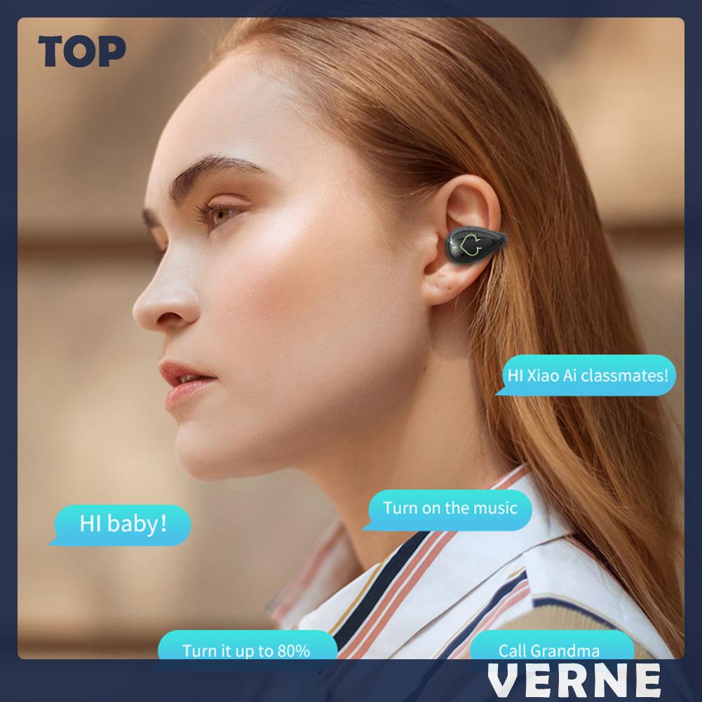 Tai Nghe hifi Không Dây bluetooth 5.3 Dạng Kẹp
