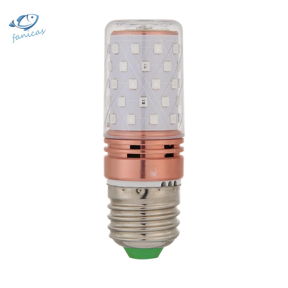 Bóng Đèn led e27 60 Bóng Khử Trùng Bằng Tia uv