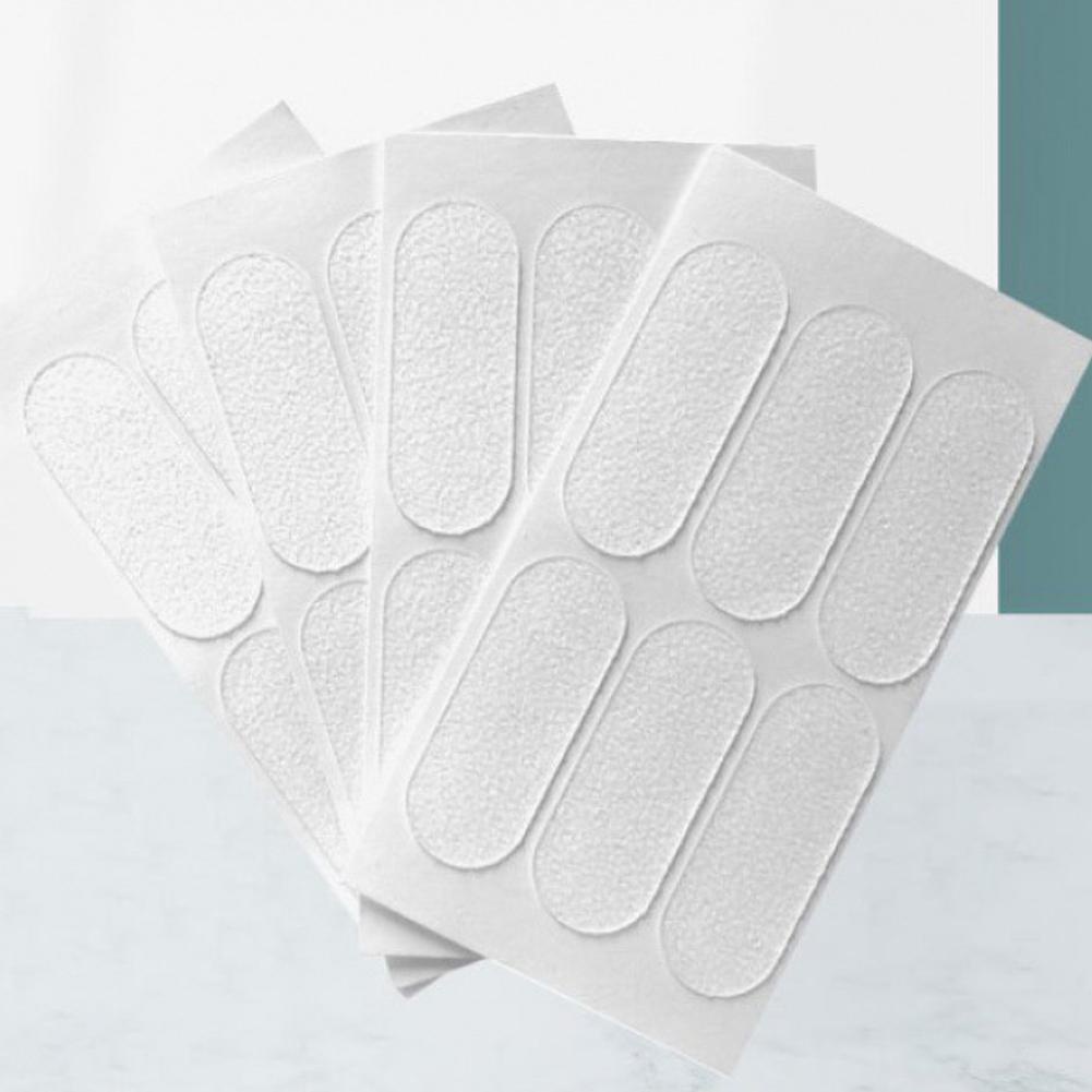 Bộ 6 Miếng Dán Tai Nghe Chụp Hình Chỉnh Sửa u3t4