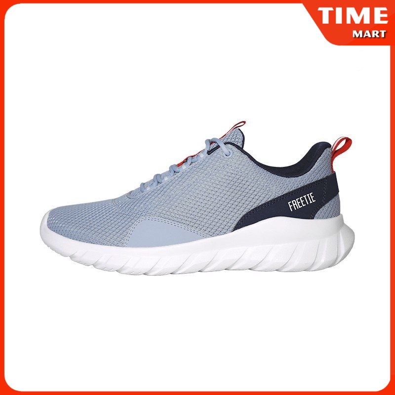 Giày Thể Thao Xiaomi Youpin FREETIE Bản Mới, Thời Trang, Chạy Bộ, Thoáng Khí - Hàng Nhập MS 07