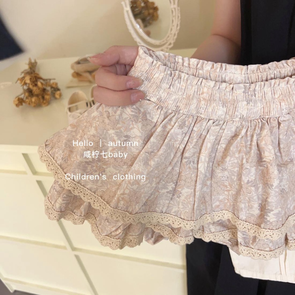 Áo Sơ Mi Tay Dài Thêu Họa Tiết Phong Cách Pháp Thời Trang Xuân Thu 2023 Cho Nữ