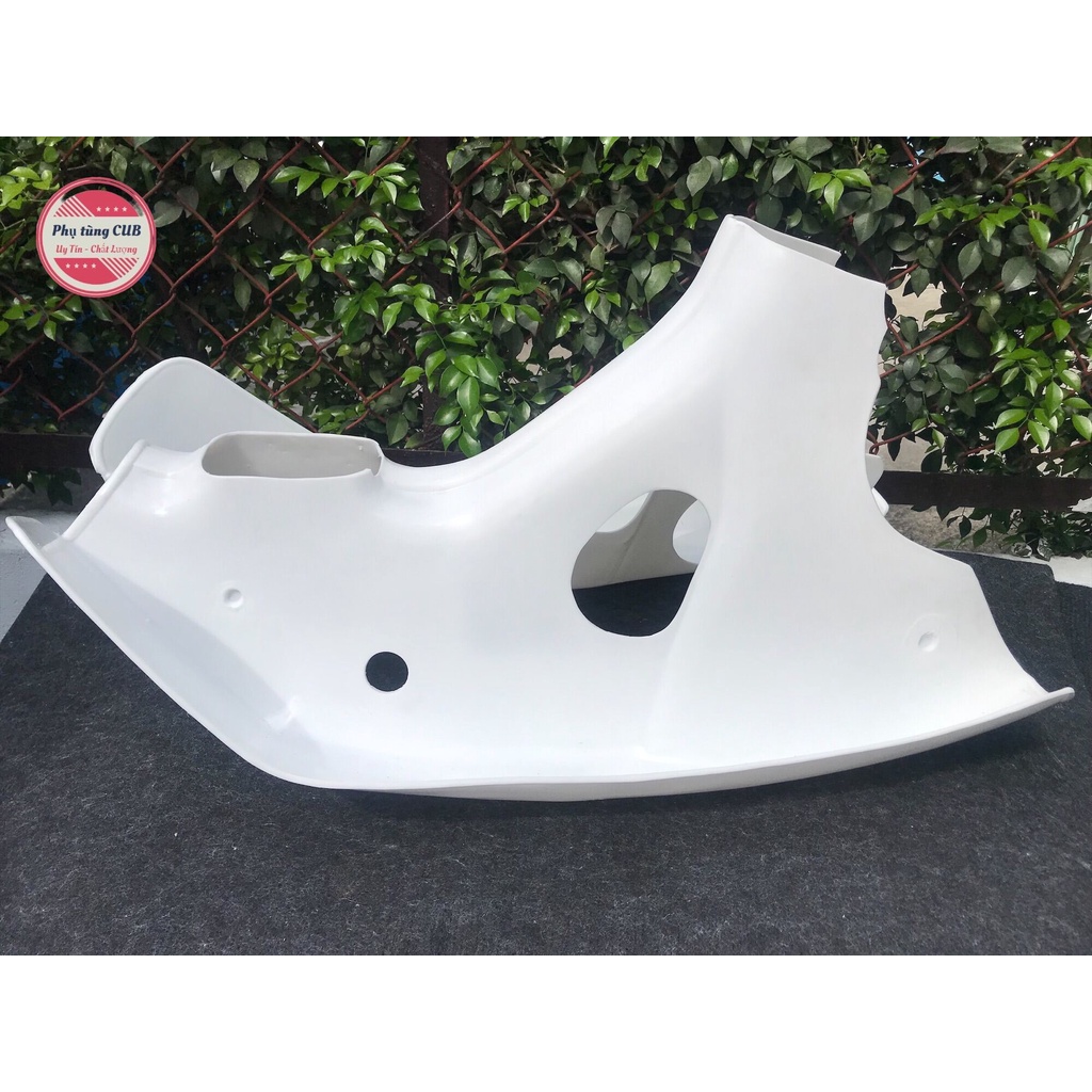 Bửng xe cub 78-79 cao cấp