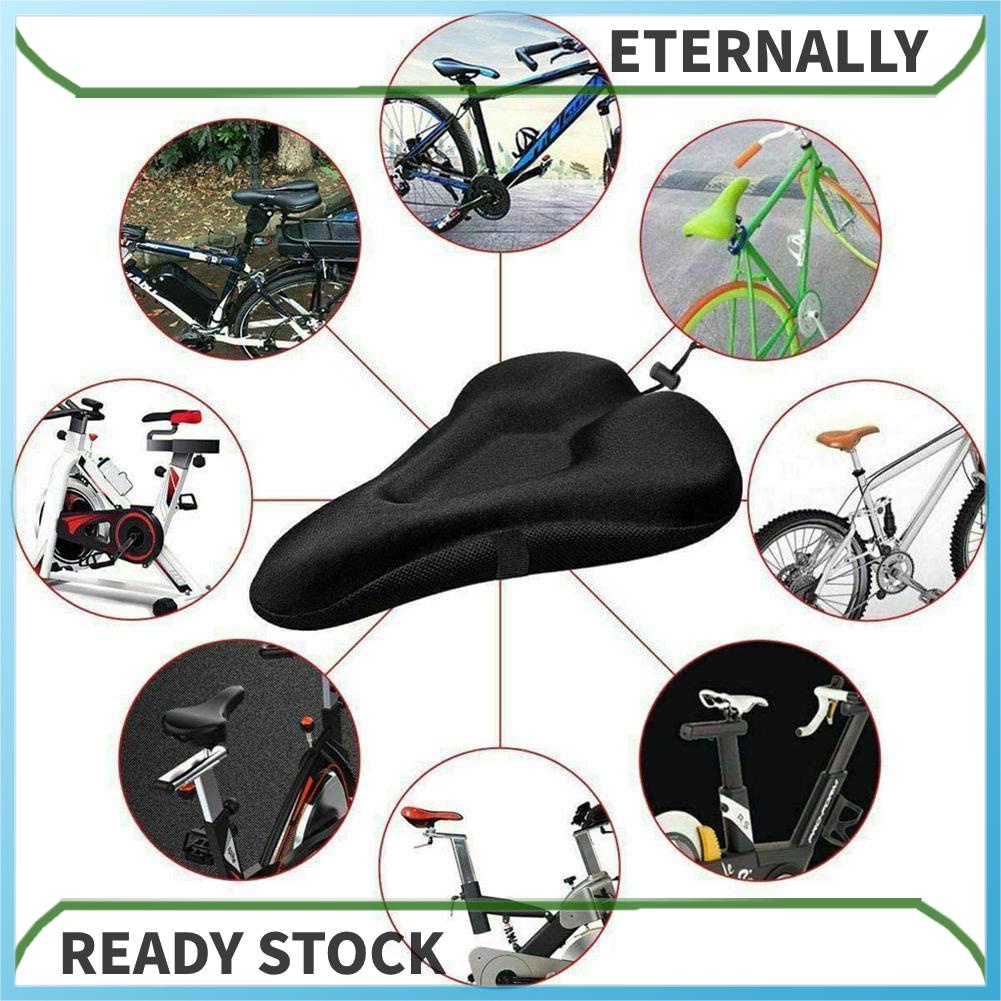 Yên Xe Đạp Leo Núi Hình Tam Giác Chất Lượng Cao