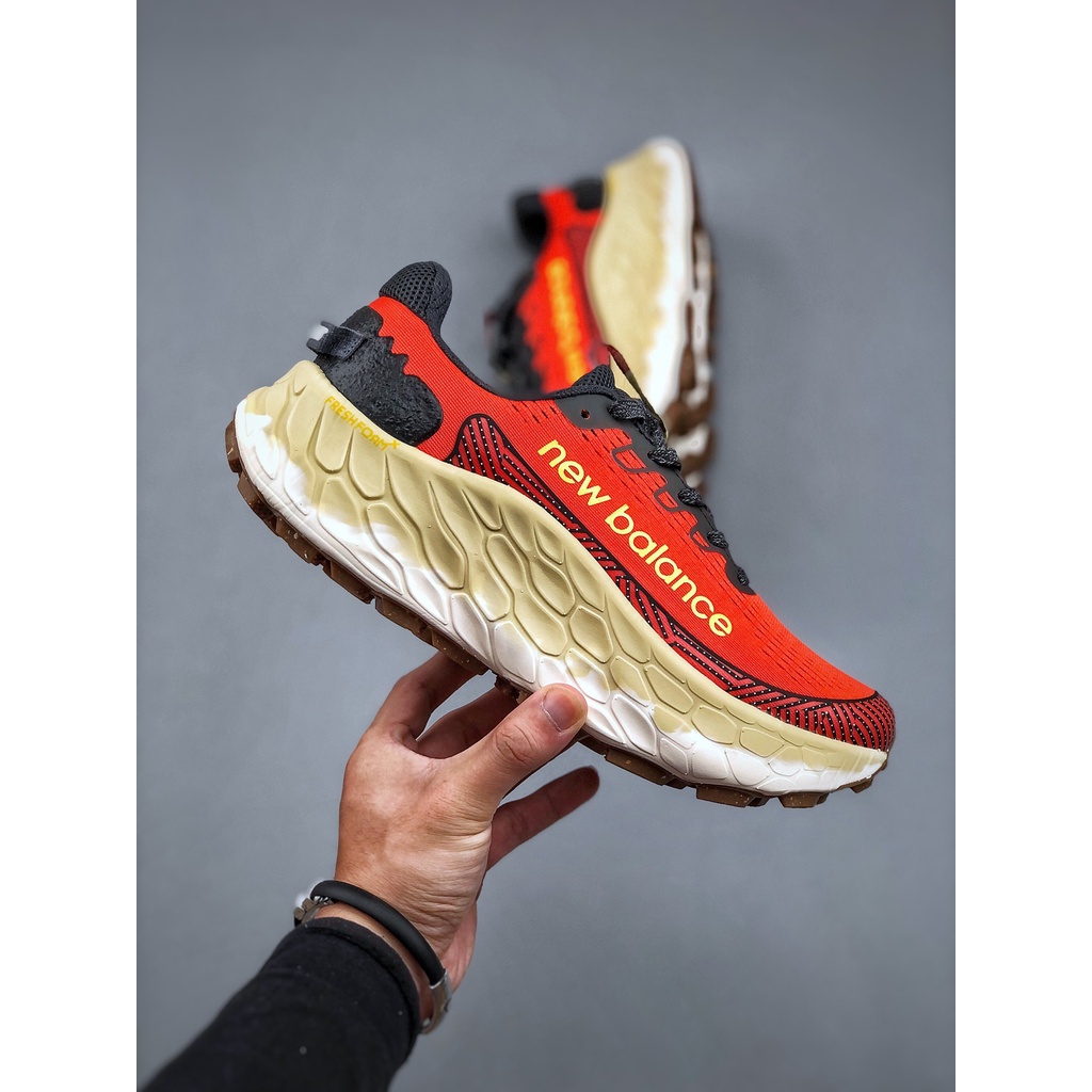 Giày Thể Thao new / balance nb tds more trail v3 mtmorco3 36-45 Thời Trang