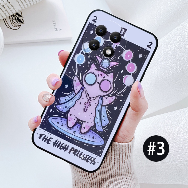 Oneplus Ốp Lưng Bài tarot Nhiều Mẫu Mã Cho Điện Thoạinord 100 nord ce 3 5g ce 2 2lite 1 + 11