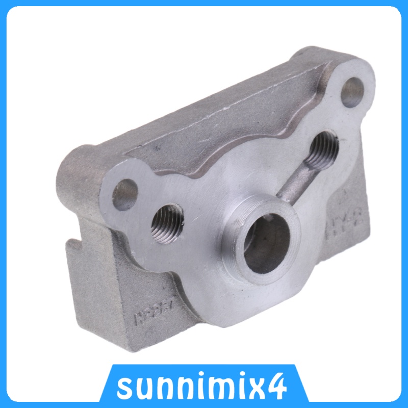 Tấm Chuyển Đổi Dầu Động Cơ Cho Xe Mô Tô 50cc-140cc