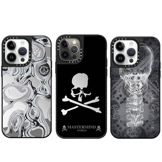  Ốp Điện Thoại pc Cứng Họa Tiết graffiti Nghệ Thuật CASETIFY Cho iphone 15 14 11 12 13 pro 15pro max
