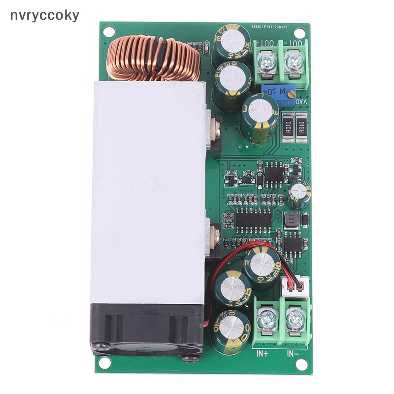 Mô Đun Hạ Áp dc-dc 600w 12v-75v Sang 5v 19v 21v 24v 48v Chất Lượng Cao