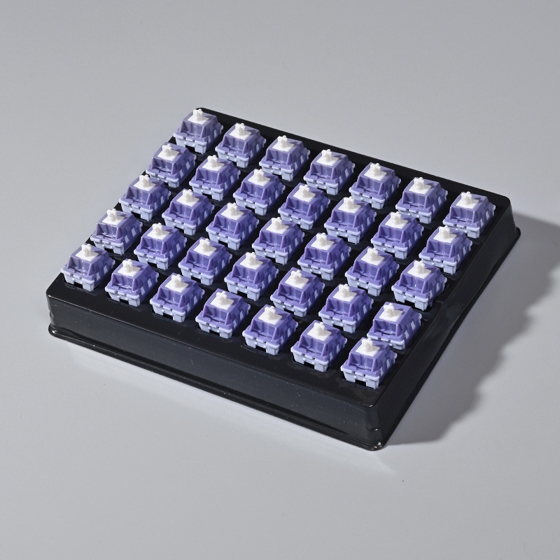 Bộ 10 Cái Công Tắc Ấm Trà  5 Chấu 58g / 63.5g dual stage 22mm