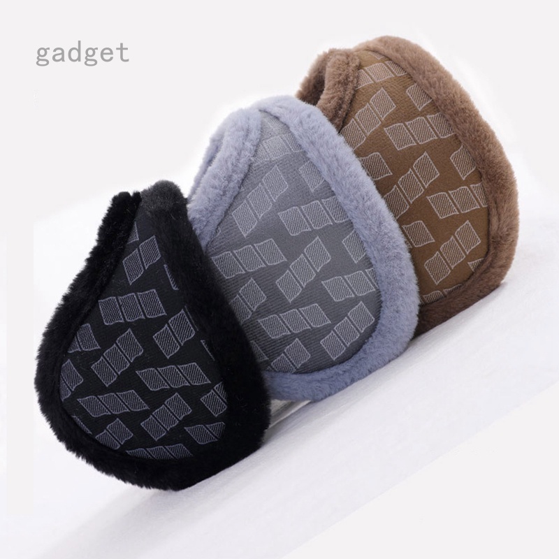 Chụp Tai Giữ Ấm Chống Đóng Băng Thời Trang Mùa Đông Ốp