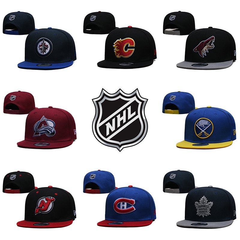 Mũ snapback Họa Tiết Lá Phong Thời Trang Chất Lượng Cao