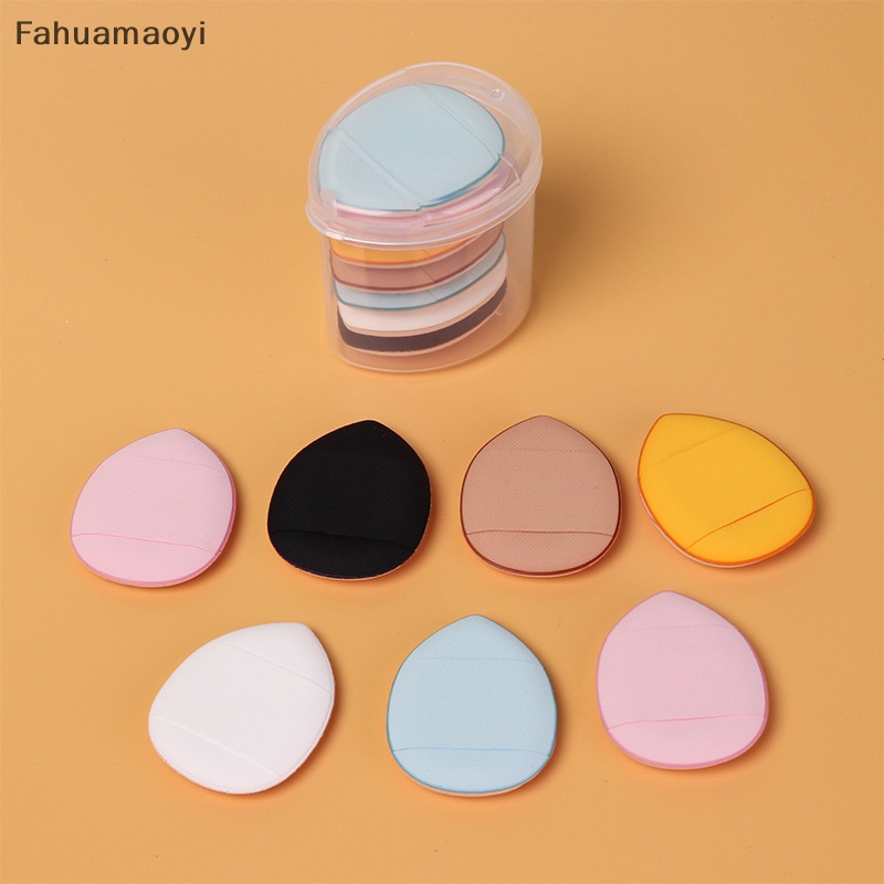 Set 7 Mút Trang Điểm mini Chuyên Nghiệp