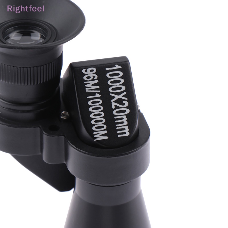 1 Ống Nhòm mini hd Tầm Nhìn Ban Đêm Tiện Dụng Cho Cắm Trại Leo Núi / Cắm Trại Mới