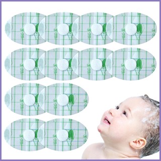 Set 100 Miếng Bọc Tai Chống Thấm Nước Bảo Vệ Tai Khi Bơi Lội Cho Bé nota2vn