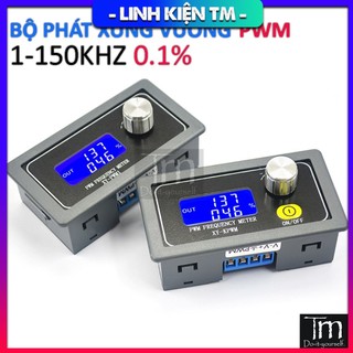 Bộ Phát Xung PWM 1-150KHZ 0.1% (XY-KPWM)