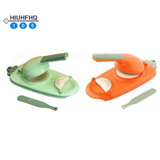 Khuôn Làm Bánh Bao 2 Trong 1 Đa Năng diy
