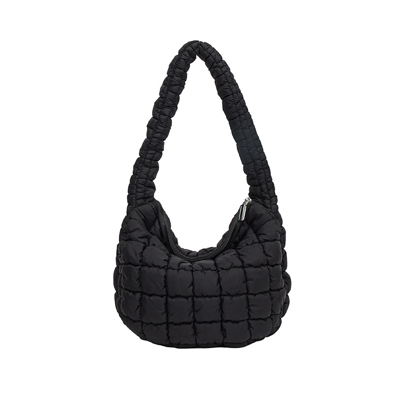 Túi Xách Đeo Vai Hình Đám Mây Thời Trang Mùa Hè 2023 Cho Nữ