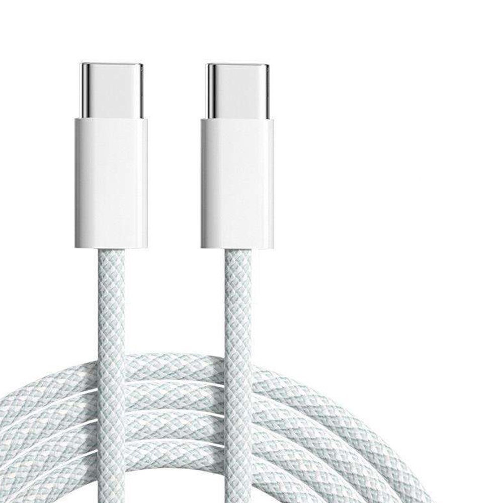 Dây Cáp Sạc Nhanh 60w usb c Cho ip 15 pro max ip15