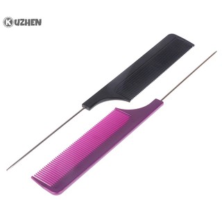 1 Lược Cắt Tóc Đuôi Nhọn kuzhen