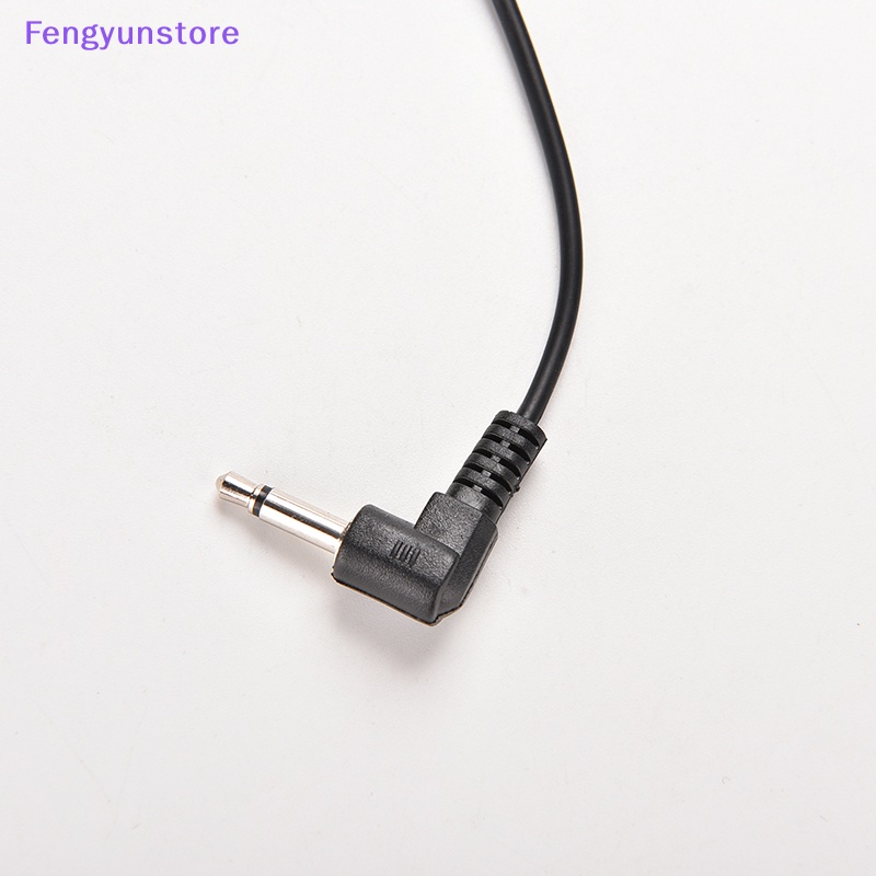 Micro mini Jack 3.5mm Có Kẹp Tiện Dụng