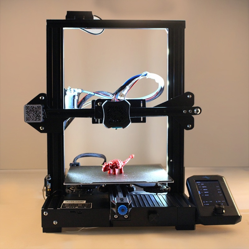 Dây Đèn led Cho Máy In cr-10 cr10s cr-10 4s