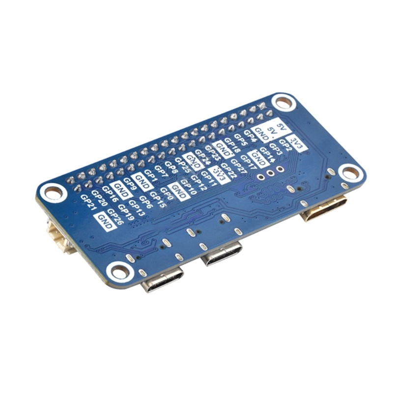 Chip rp2040 16mb Bộ Nhớ rp2040-Ply on rp2040