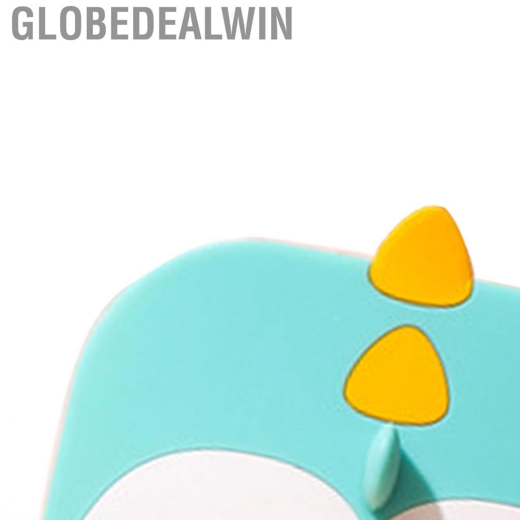 Globedealwin Floor Drain Cover  Shower Stopper Prevent Odour Silicone  Slip for Toilet