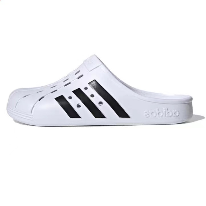Adida Dép Thể Thao Đục Lỗ gz5886 Cho Nam Và Nữ