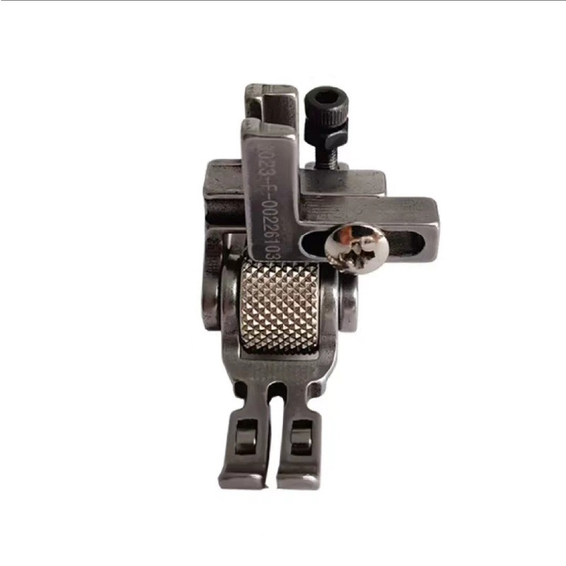 Chân vịt đa năng mí 3 bánh xe chống nhăn