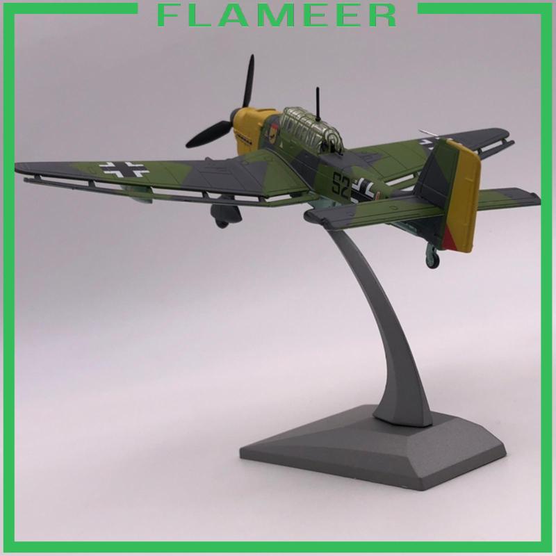 Mô Hình Máy Bay 7b 1: 72 Bằng Hợp Kim Có Thể Sưu Tầm