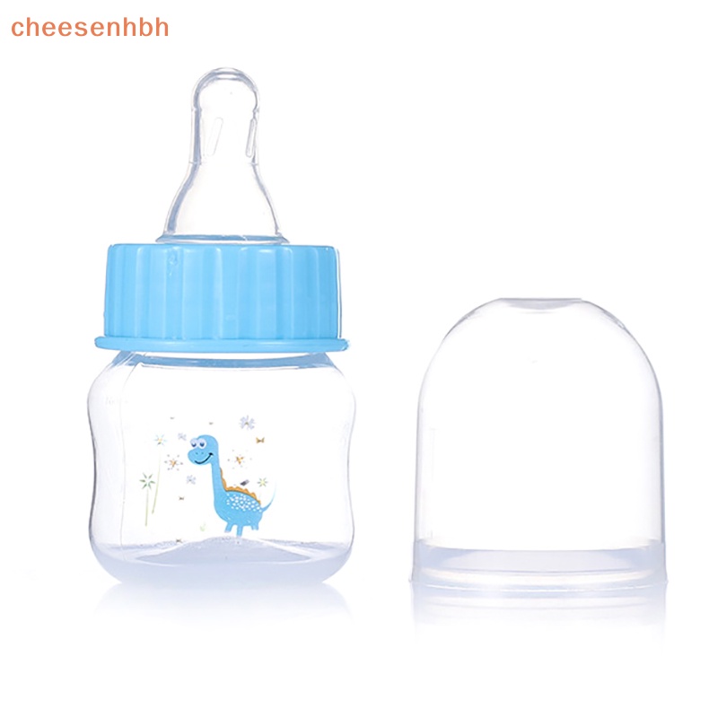Bình Sữa 50ml mini Không bpa An Toàn Cho Bé