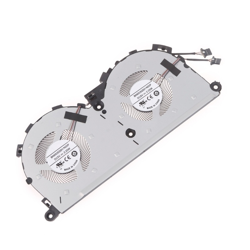 Quạt TảN NhiệT cpu dc5v 4pin Cho lenovo air15 2019 s540-15