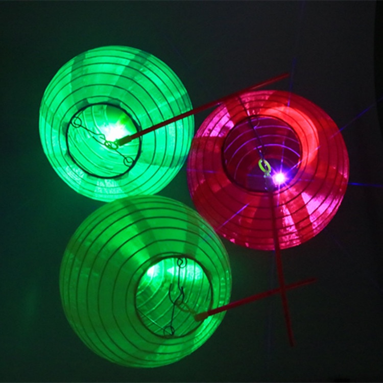 Dây đèn led trang trí lễ hội có kèm sẵn pin trang trí Halloween, Noel, Tết, trung thu lễ hội