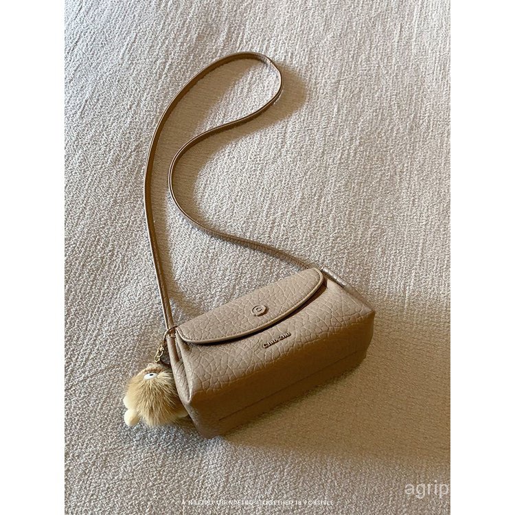 Túi Đeo Chéo mini Hình Vuông Phong Cách Hàn Quốc Thời Trang Mùa Thu 2023 chio2nd