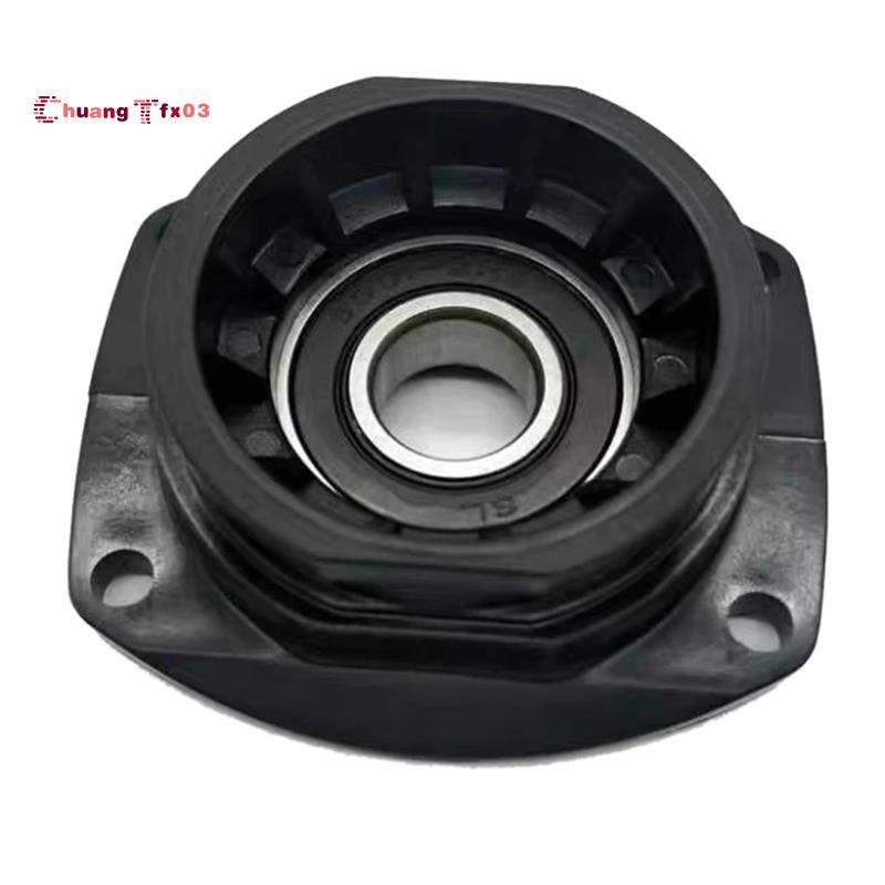 Thay thế mặt bích vòng bi trục chính cho máy mài góc Hitachi G10SS2 G13SS2