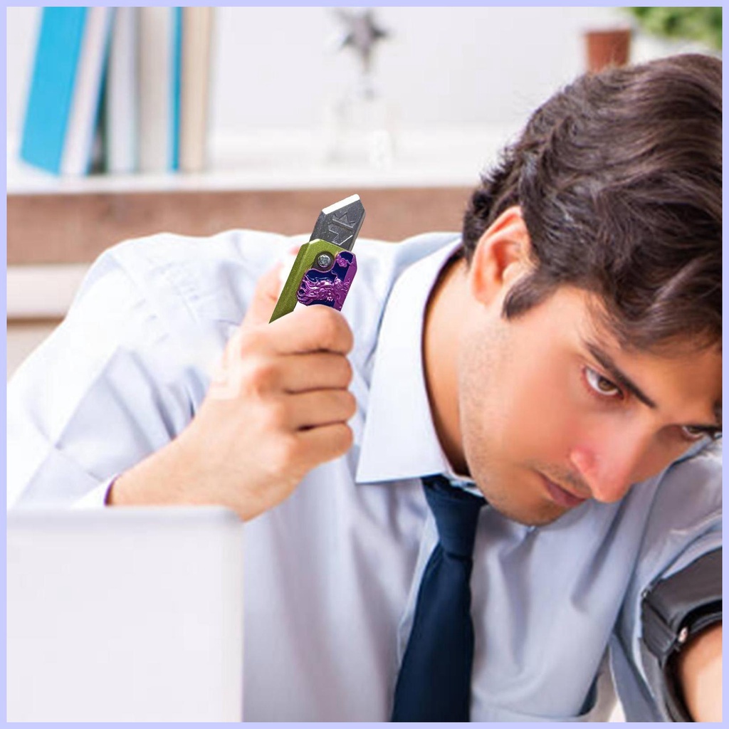 Đồ Chơi Dao Cắt Cà Rốt 3d Bằng Kim Loại