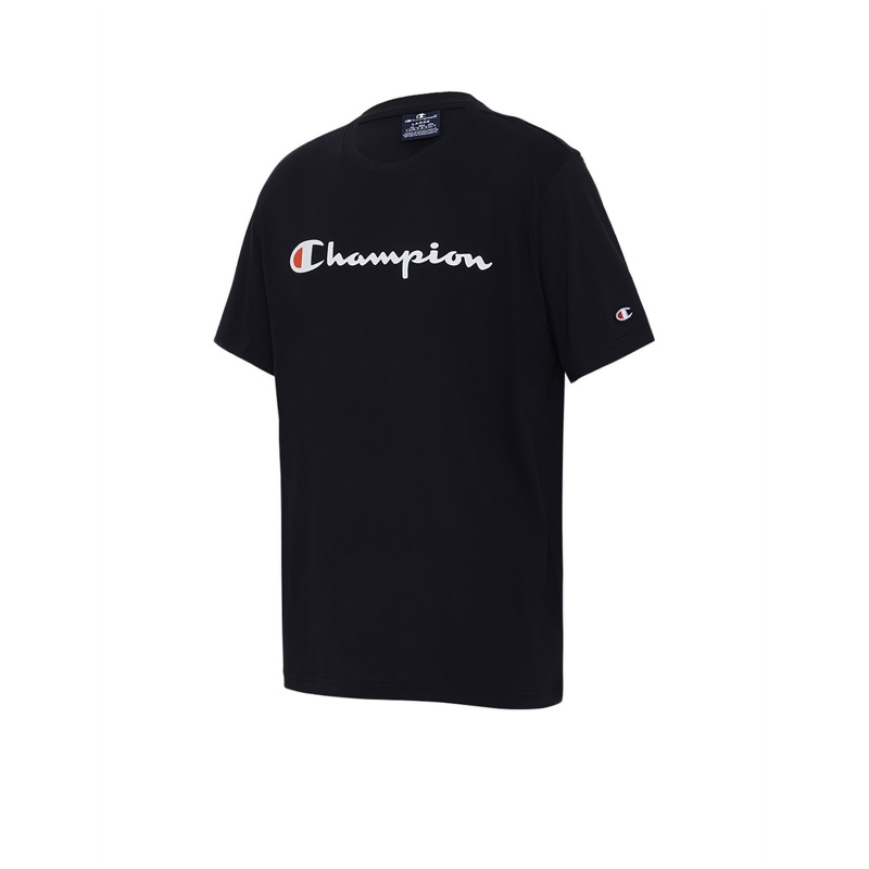 Áo Thun Champion Men's Classical - Black