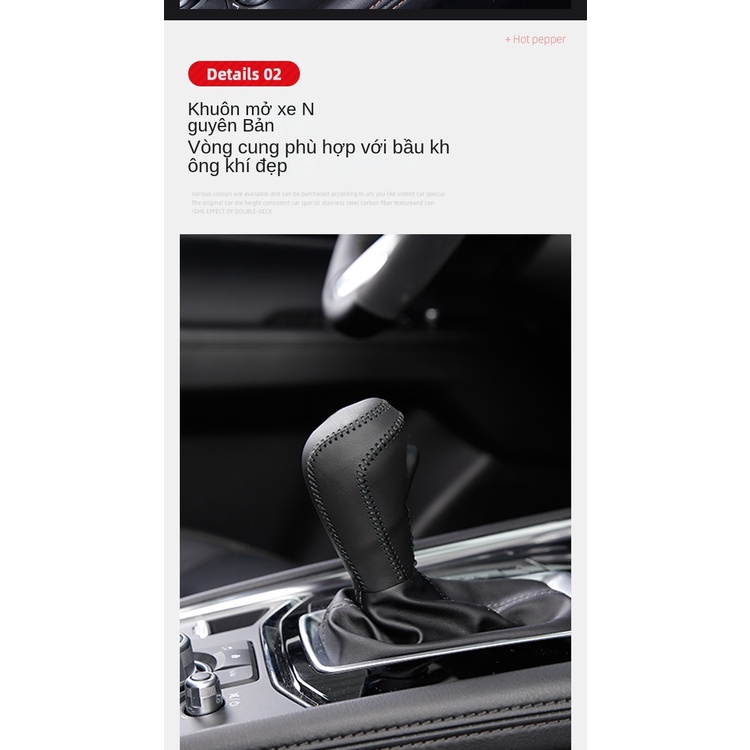 Bao Da Bảo Vệ Chống Trượt Cho mazda cx30 mazda cx30 cx-30