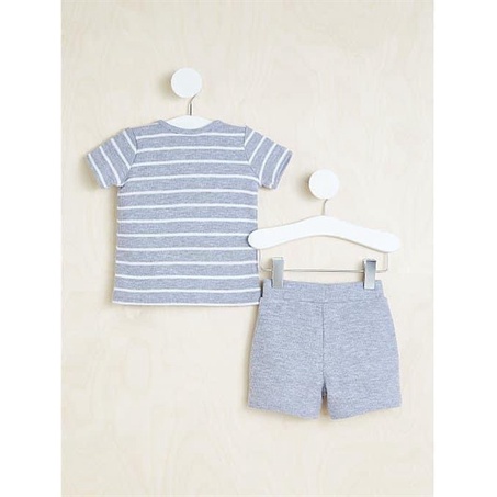 Bộ ngắn tay bé trai 7-8 tuổi george uk sale