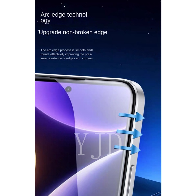 Kính CườNg LựC BảO Vệ MàN HìNh ĐiệN ThoạI xiaomi 13t pro k60 ultra k60e