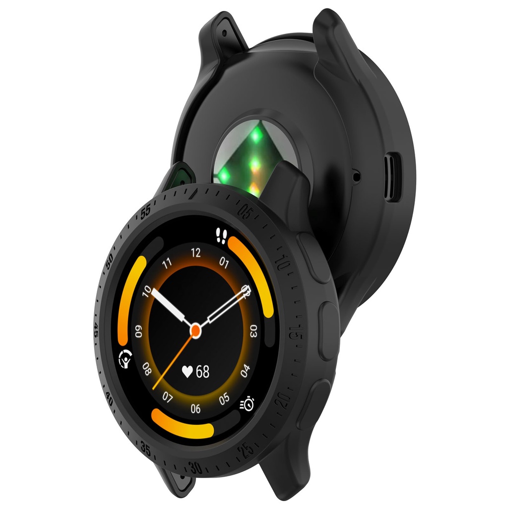 Ốp Điện Thoại tpu Mềm Bảo Vệ garmin /venu 3 / U 3s Cho Garminu / Garminu / 3