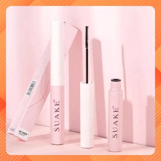 Chuốt mi Mascara chống nước chuốt mi cong vút và dày tự nhiên