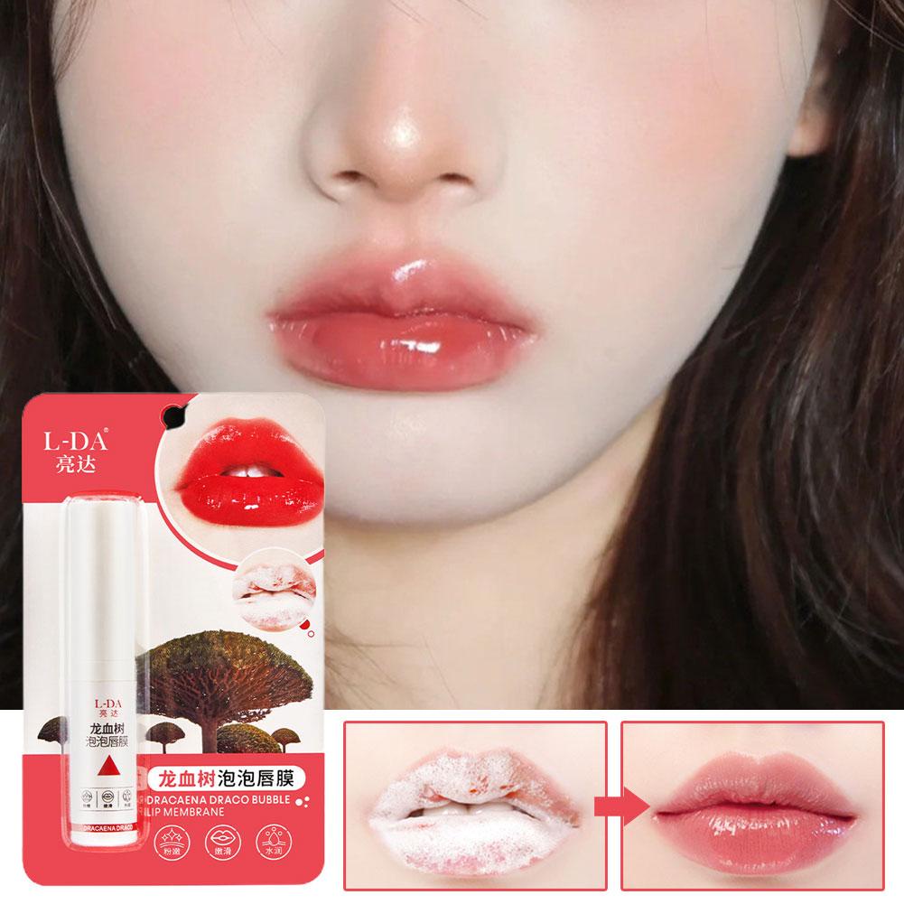 Duracaena Mặt Nạ Môi Tẩy Tế Bào Chết Dưỡng Ẩm Nuôi Dưỡng Chăm Sóc Môi s9g5
