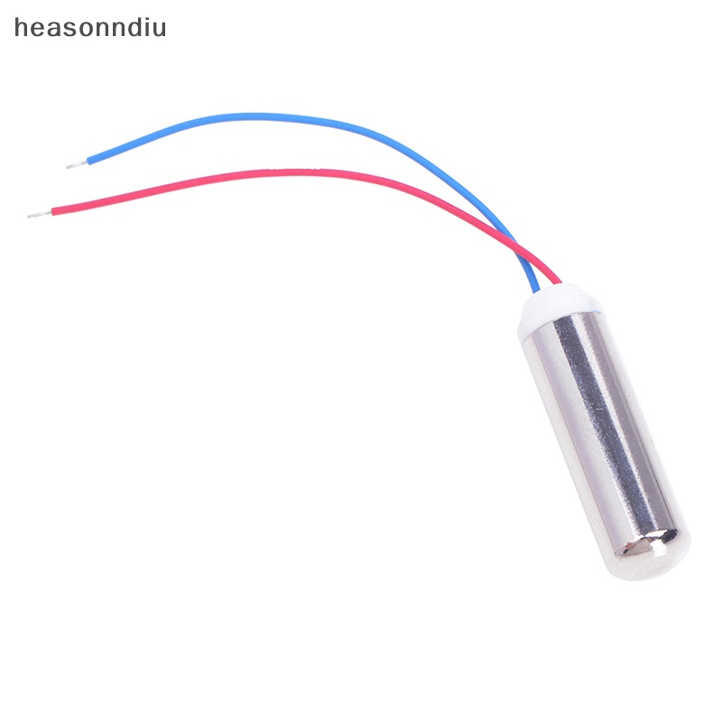 Masonndiu Động Cơ Bàn Chải Đánh Răng Điện 18000rpm dc Không Lõi Chống Thấm Nước 7x25mm vn