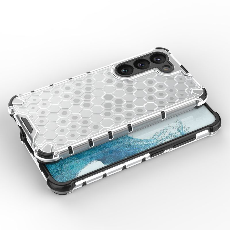 Ốp Điện Thoại tpu Mềm Chống Sốc Chống Rơi Dành Cho samsung galaxy s23 plus ultra fe s23fe s23u 2023